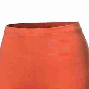 Shorts de Yoga y Entrenamiento para Mujer, Cintura Media, Control de Abdomen, Estilo Casual, con Bolsillos, 100% Algodón, Secado Rápido, Venta al Por Mayor, Personalizables - Product Image 2