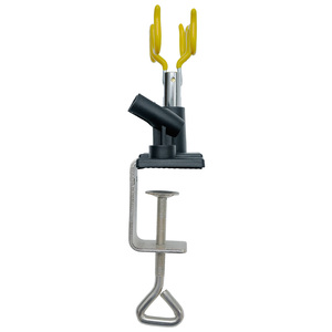 Support d'aérographe à pince pour aérographe pouvant contenir jusqu'à 4 aérographes - Product Image 3