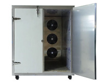 Installation facile déshydrateur de viande équipement déshydrateur de séchage d'ail séchoir pompe à chaleur raisin
