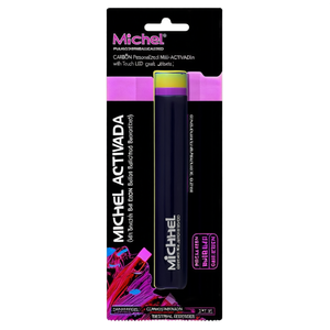 Michel Personalized Multi-Function Ballpoint Pen with Touch and LED Features Gadgets - Product Image 2