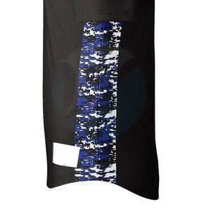 Jersey de béisbol de diseño personalizado de último estilo, ropa para jóvenes al por mayor, opciones transpirables y de talla grande disponibles - Product Image 6