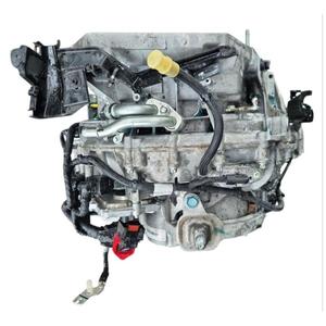 CAMBIO AUTOMÁTICO CON CONVERTIDOR DE PAR NISSAN Juke Series (F16) 320101590R HRA0 Gasolina 1000 (19>) - Product Image 6