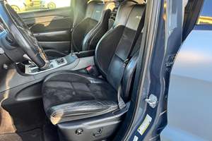 รถจี๊ป แกรนด์ เชโรกี เอสอาร์ที ปี 2018 มือสอง พวงมาลัยซ้าย/ขวา - Product Image 4