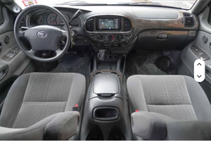 รถโตโยต้า ทุนดรา SR5 ACCESS CAB 4x4 ปี 2005 มือสอง สภาพดี พวงมาลัยซ้าย/ขวา - Product Image 4