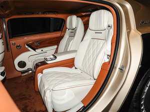 Vehículo Eléctrico de Alto Rendimiento 2025 con Doble Motor de 390kW, 670km de Autonomía CLTC, 4/5 Plazas, Energía Usada - Product Image 5