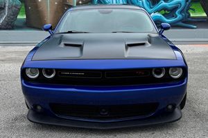 Dodge Challenger R/T Scat Pack 2018 Usado, Volante a la Izquierda/Derecha - Product Image 2