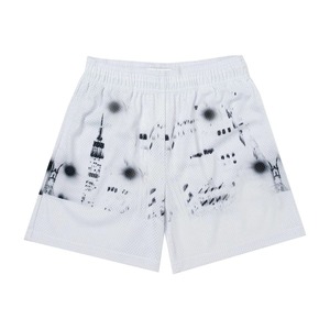 Los pantalones cortos se ponen cada uno en las horquillas. - Product Image 2