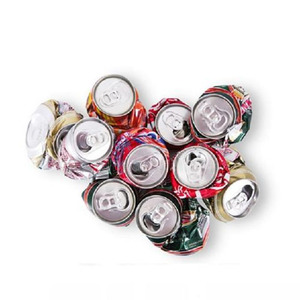 Venta caliente de alta calidad UBC chatarra de aluminio puro 99.9% chatarra de aluminio ruedas de aleación chatarra UBC aluminio - Product Image 3