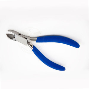 คีมตัดข้างสแตนเลสสำหรับทำเครื่องประดับและซ่อมแซม ขายส่ง - Product Image 4