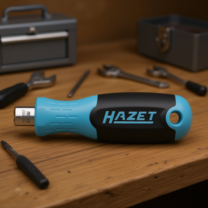 Hazet 1/4'' Hexagonal <b>Socket</b> Bit Holder - Product Image 3