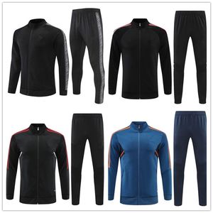 Sudadera con capucha y chándales de entrenamiento de gimnasio de dos piezas de estilo personalizado de alta calidad - Product Image 3