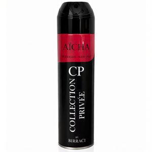 Colección Privée 200ml Aicha - Antitranspirante y Desodorante para Hombre y Mujer - Product Image 2