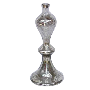 Antique Designer Best Quality <b>Candle</b> and Tealight Holder Set Of 3 Eco-Friendly Unique Decorative For Home Restaurant Wedding - Product Image 2