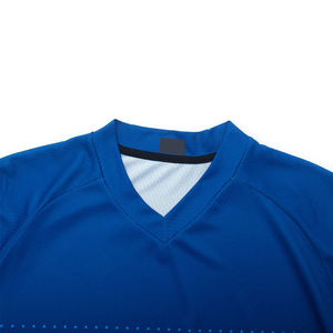 Maillot de motocross léger, respirant, à séchage rapide, durable et imperméable de qualité export pour adultes hommes avec logo personnalisé - Product Image 3