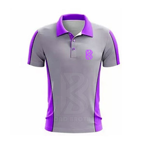 La mejor calidad Cómodo Nuevo estilo Ropa deportiva Uniforme de cricket personalizable con su propio logotipo Excelente valor - Product Image 4