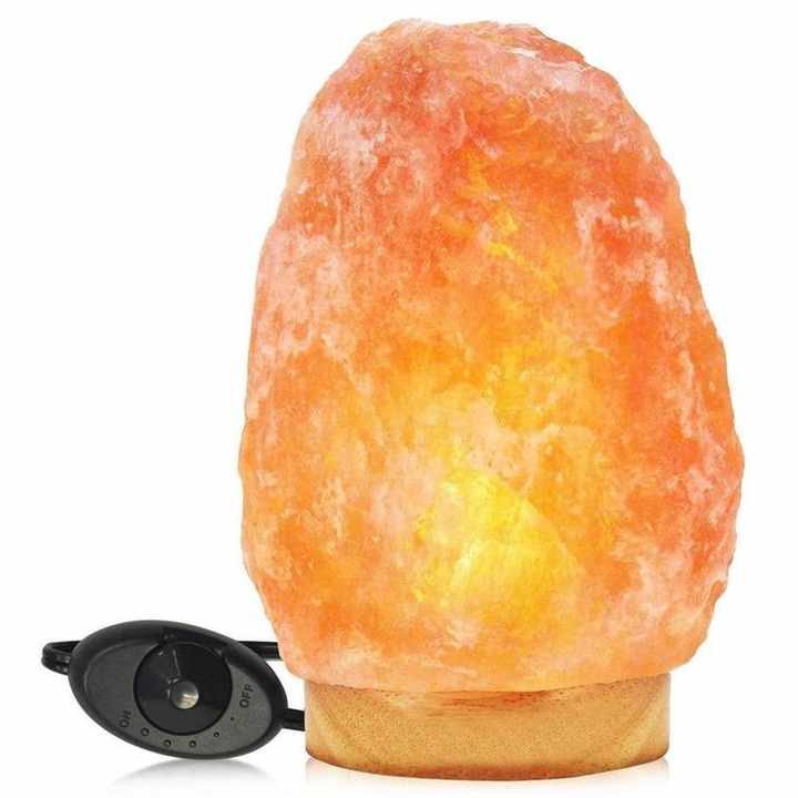 Trending Himalayan Table Salt Block Eco-Friendly Natural Crafts for Home Decor Religious Style Cooking and Love