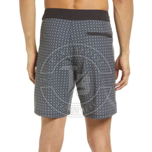 Vente en ligne de shorts de bain dernier modèle en gros style unique shorts de bain pour hommes 2025 shorts de bain légers pour hommes - Product Image 2