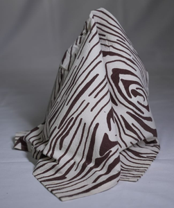 Essuie-tout en coton 100% biologique de haute qualité, logo imprimé personnalisé, écologique, hypoallergénique, jetable, séchage rapide, pour la cuisine - Product Image 5
