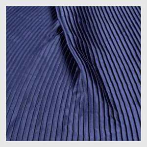 Haute qualité 100% personnalisable mousseline teint tissu Polyester tissé techniques pour vêtements robes vêtements fabriqués aux états-unis pour l'exportation - Product Image 2