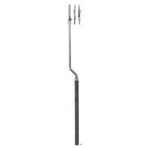 เครื่องมือผ่าตัด WM-1114 ผลิตภัณฑ์คุณภาพสูง - Product Image 1