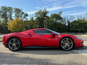 2022 FERRARI 296 GTB RWD LISTO PARA ENVIAR - Product Image 5