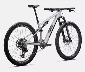 Vélo de montagne complet à suspension intégrale Specialsdz Epic 8 Expert 2025, carbone, 1x12, 29”, 120 mm - Product Image 3