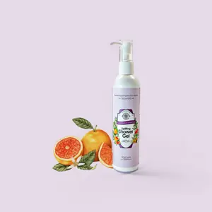 Gel de ducha Ruby Grapefruit & Rosemary - Product Image 2