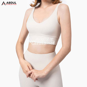 Conjunto de yoga para fitness y ejercicio, material elástico y diseño cómodo para entrenamiento en el gimnasio y estilo de vida activo diario. - Product Image 5