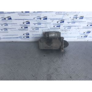 MOTOR DE ARRANQUE OPEL Astra H GTC 55585237 Z19DT Diésel 1900 (05>) - Product Image 1