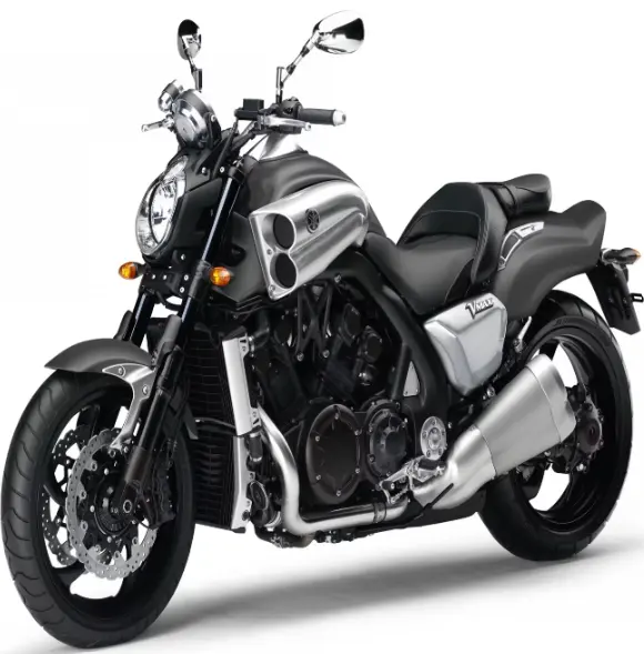 Распродажа по новому прибытию, промо-2023, новые мотоциклы 1700cc yamahs V Max для продажи, готовые к отправке