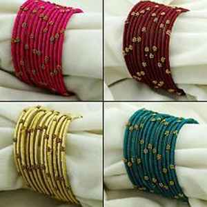 Hot Sale New Arrivals Fashion Popular Products Bridal <b>Bangles</b> <b>Sets</b> Wholesale Wedding Work Elegant Bridal Jewelry <b>Set</b> - Product Image 4