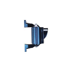 Feu de signalisation LED simple en aluminium et PC de 100 mm pour parcs, entrées de sites et entrepôts industriels, fabriqué en Turquie SN-04-02-152 - Product Image 2