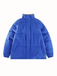 Producto popular Chaqueta de bombardero ajustada ligera y elegante para hombre a la venta 2023 Chaqueta de bombardero de último diseño para hombre a la venta - Product Image 6