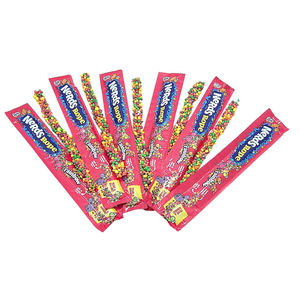 Cuerdas de Caramelo Nerds Sabor Fresa 1.75oz para Minoristas de Dulces Novedosos y Tiendas de Snacks Especiales, Suministro al por Mayor - Product Image 6