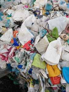 เศษขวดนม HDPE ที่ดีที่สุดเศษขวด - Product Image 6