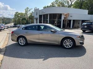 ใช้อย่างประณีต2024เชฟโรเลตมาลิบู1LT ซีดาน4dr - Product Image 6