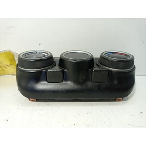 CLIMATE COMMANDS SUZUKI Swift Series (AZ) (17>) 3951052 R10CRT K12D (17>23) - Product Image 2