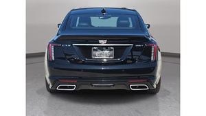 Cadillac CT5 Sport 2023 Usado en Excelentes Condiciones - Product Image 6