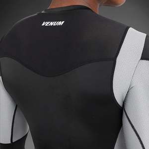 Rashguard pour l'entraînement, le combat et la course - Product Image 4