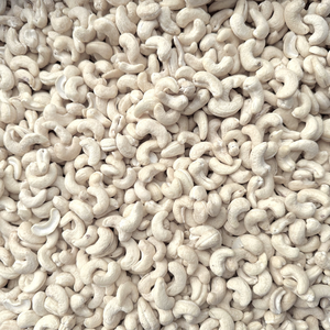 Anacardos tostados W180 W240 W320 Ww450 de Vietnam al por mayor, anacardos tostados, caja de lata OEM, ODM - Product Image 1