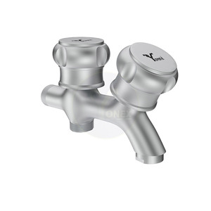 Juego de Baño con Controles de Giro Suaves, Salida de Agua Superior y Diseño Simple y Duradero, Adecuado para las Necesidades Diarias del Baño - Product Image 2