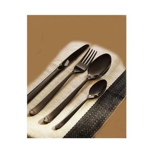 Ensemble de couverts élégant en acier inoxydable avec finition miroir élégant, parfait pour les repas à la maison et les fêtes de mariage, fournitures de cuisine - Product Image 3