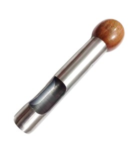 Dispositivo de corte de cuerno de animal de acero inoxidable fiable descornador de tubo veterinario por TARIQ MFG CO - Product Image 6