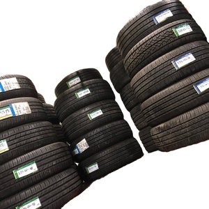 Neumáticos usados al por mayor de calidad de exportación Categoría de precio bajo Otras ruedas Neumáticos y accesorios - Product Image 1