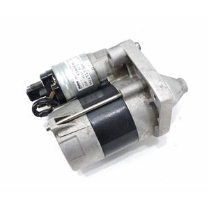 MOTEUR DE DÉMARREUR CITROEN C3 Série 9812715380 HNZ (EB2DT) Essence 1200 (09>15) - Product Image 3