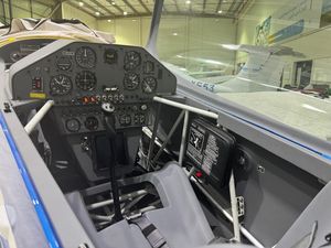 Avión Usado de Fibra de Carbono Extra Flug-zeugbau de un Solo Motor Prop E-A 300LX de 2021 en Venta - Product Image 6