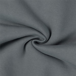 Pull à capuche mode surdimensionné pour hommes vêtements de sport tissu polaire saison d'hiver Logo personnalisé de haute qualité coton mélangé - Product Image 3