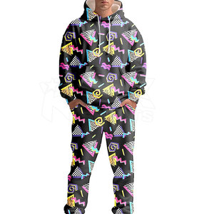 Lightweight New Arrival Custom Size Sublimation <b>Tracksuit</b> Cheap Price Hot Sale Sublimation <b>Tracksuit</b> - Product Image 2