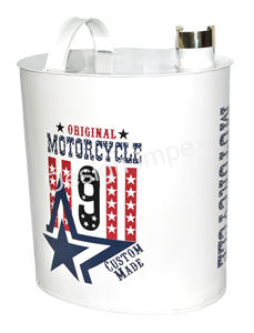 La gasolina, decorativo - Product Image 2