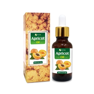 100% pur naturel Salvia abricot huile essentielle à base de plantes supplément de soins de santé 30ml emballage personnalisé bas prix avec OEM disponible - Product Image 2